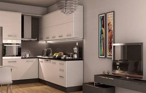 Tema İstanbul örnek daireleri 1 Mart ta görücüye çıkıyor!