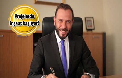 Dumankaya İnşaat’tan FETÖ mağduru ailelere müjde!