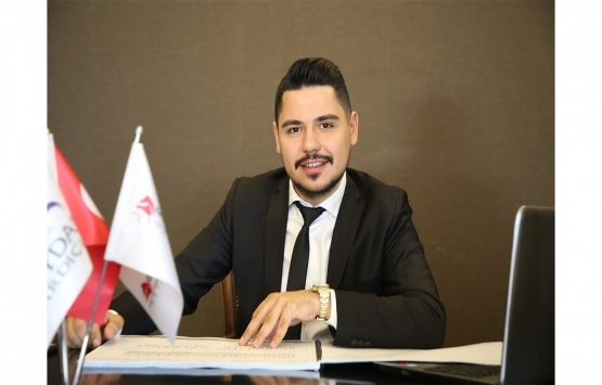 NCadde Ateş Corner da teslimler başlıyor!