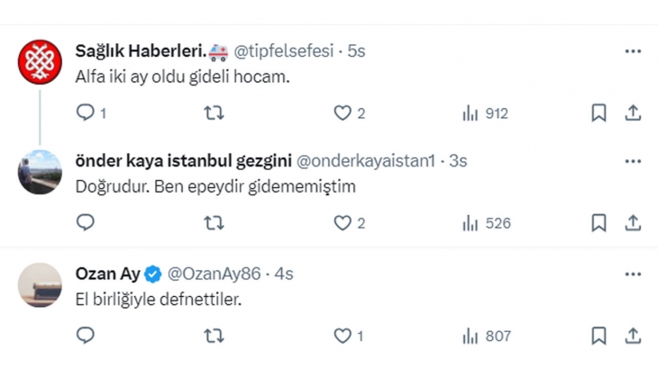 Cağaloğlu nda taşınmalar hızlandı! Vatandaşlar sebepleri sıraladı!