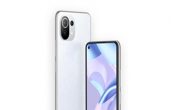 Son dakika Xiaomi 11 Lite 5G fiyatları belli oldu! 2022 Mart Fiyat Listesi...