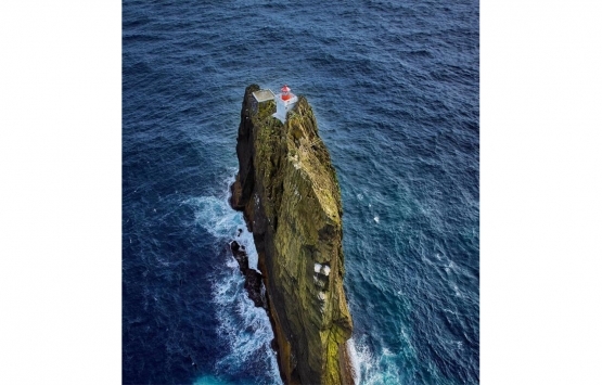 Birbirinden ilginç evlerin ve yaşamların olduğu o yerler!