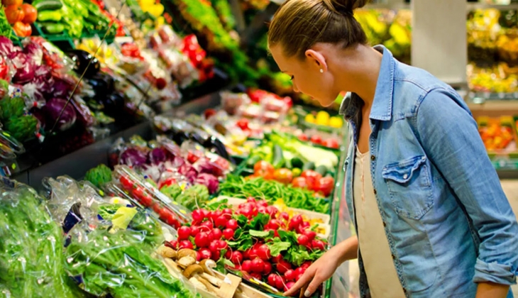 Hâl çıkışı farklı raf ücreti farklı! Aradaki uçurumu karekod okutarak öğrendiler