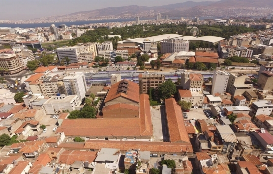 İzmir Büyükşehir Belediyesi iki senede 310 milyon liralık arazi aldı!