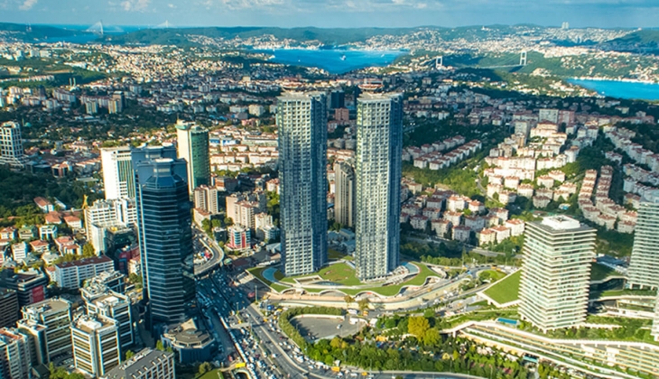 Çiftçi Towers için 10 milyar liralık satış buluşması! 437 konut ile dükkan satılıyor! İşte o tarih...