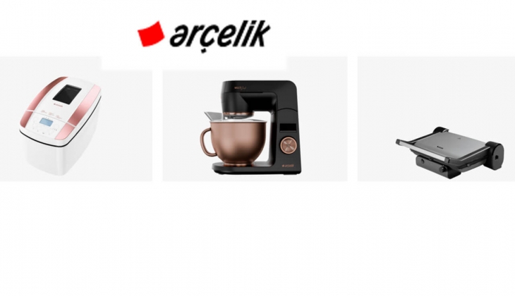 Arçelik ten küçük ev aletlerinde dev Haziran fırsatı! Bu indirimleri kaçırmayın! 15 Haziran 2022 fiyat listesi...