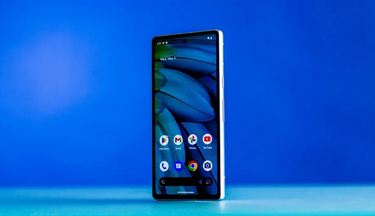 Muhteşem kameralı Google'ın Pixel 7'si Pixel 6A'dan 100 $ daha ucuz! 