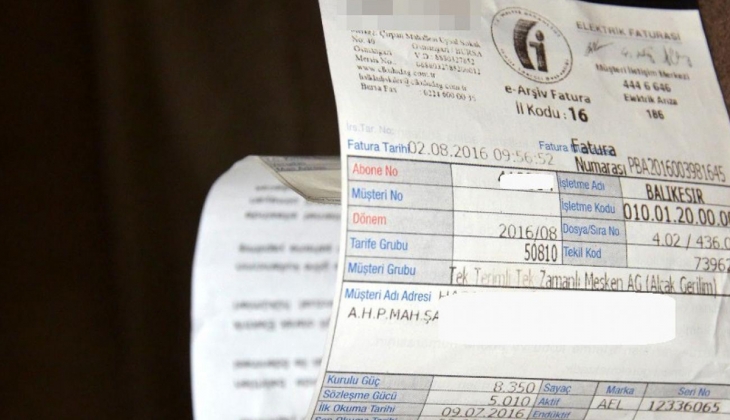 Fatura ödemelerinde büyük kampanya! Fırsatı kaçırmamak için son 3 gün