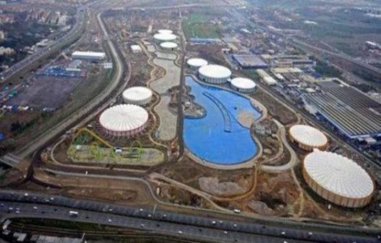 Ankapark kiralanacak!