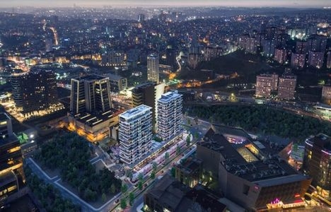Tempo City Kağıthane dükkan fiyatları ne kadar?