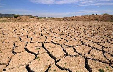 Kuraklık, kış turizmini olumsuz etkiledi!