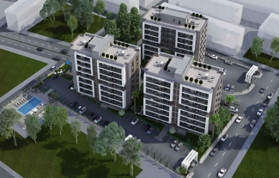 ONAG Yapı’nın 3 projesinde yüzde 10 KDV indirimi!