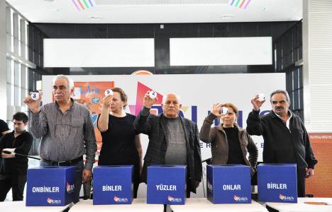 Taurus AVM ev kampanyası talihlisi belli oldu!