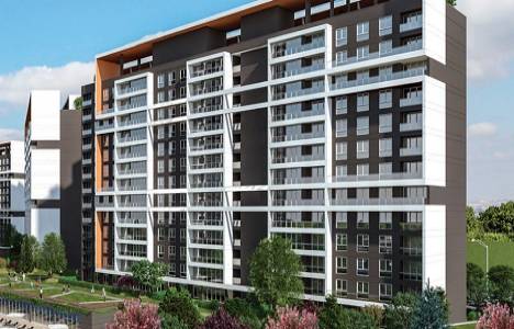 Bahçeşehir Göl Panorama Evleri nin yeni görselleri!