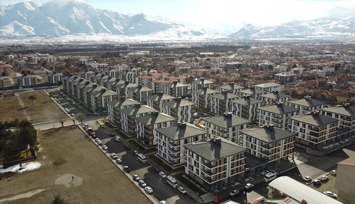 Yapı denetimiyle 1 milyona yakın bina depreme karşı güvence altında!