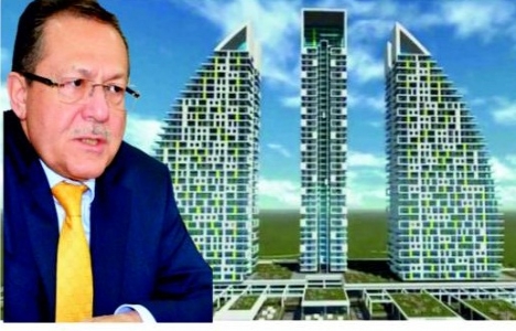 Edip Uğur'dan Balıkesir'e termal otel müjdesi!