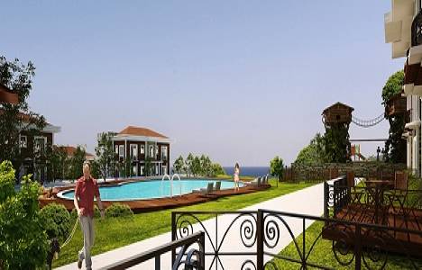 Green Village Şile de lansmana özel yüzde 14 indirim! Yeni proje!