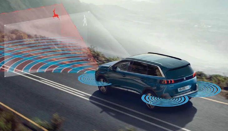 Peugeot o modellerinde ağustosa özel kampanya başlattı! Yetişen hemen uygun fiyata araba alacak! SUV 3008, SUV 5008, 208