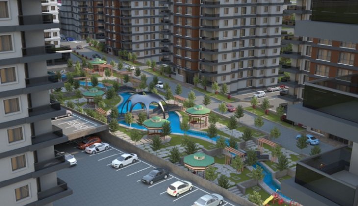 Vadi Manzara Evleri nerede? Kasım 2024 güncel fiyat listesi!