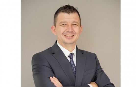 Tahincioğlu’ndan yeni şirketlerine iki yeni atama!