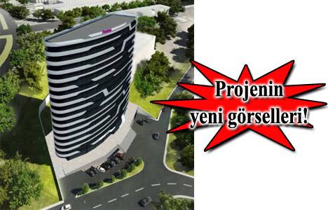 Fer Yapı Parima Residence baştan aşağı değişti! İşte detaylar!