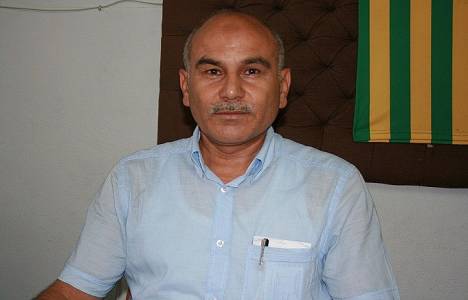 Mehmet Altun: Urfa'da konut sıkıntısı bitecek!