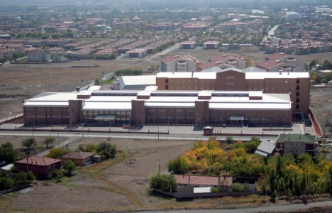 Erzincan TOKİ 10 yataklı hastane ihalesi yarın!