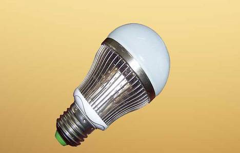 Yerli LED üretimi için düğmeye basıldı!