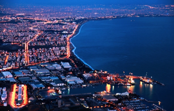 TOKİ’den Antalya’da turizm çalışanlarına özel proje!