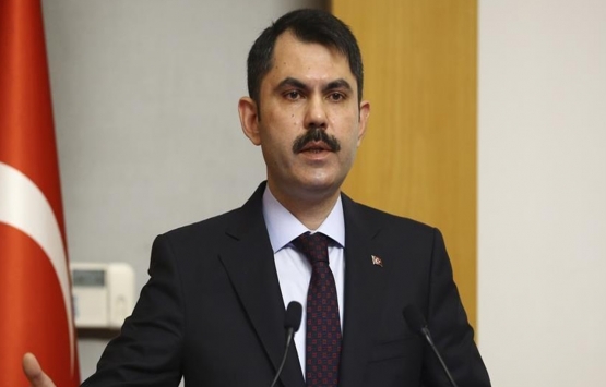 İzmir deki dönüşüm projelerine bakanlıktan destek!