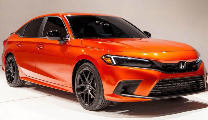 Güvenlik söz konusu olduğunda Honda Civic size yeter! Honda Civic Nisan ayı fiyat listesi merak ediliyor
