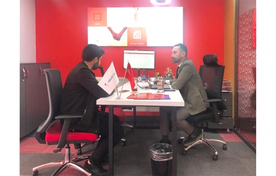 Birikimevim Diyarbakır da şube açtı! 