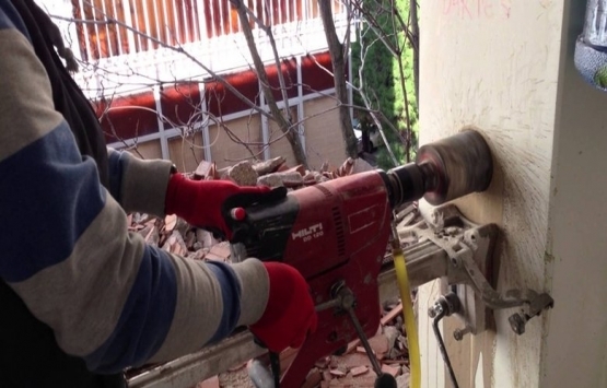 Tolga Şahlıoğlu: Yıkılır korkusuyla deprem testinden kaçmayın!