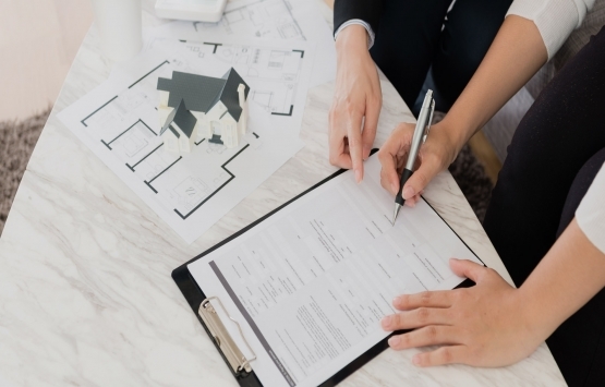 Sitede oturan herkesi ilgilendiriyor! Aidatlar düşecek mi?