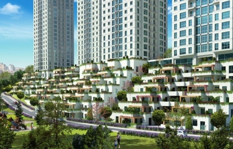 Essenora Yimta İnşaat projesi!