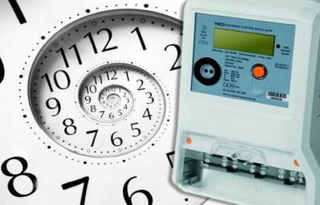 Akıllı sayaç tarifeleri ile ucuz elektrik kullanımı!