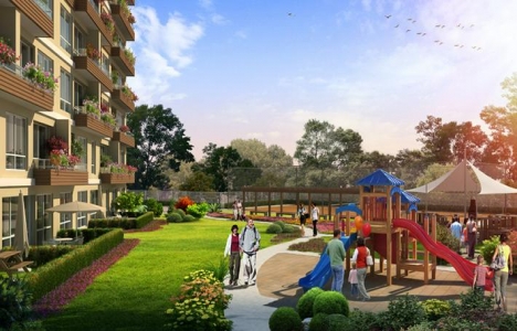 Çukurova Balkon'da dört seçenekli kampanya!