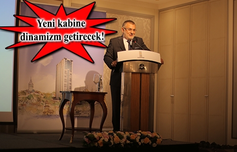 İnşaat sektörü 2016'nın ikinci yarısını rekorla kapatacak!