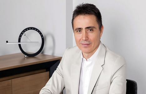 dekon inşaat yeni proje