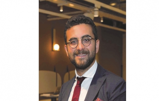 Avantgarde in 5. oteli Şişli de açıldı!