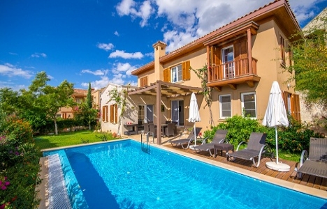 Yazlık konutlar kayıt altına alınacak!