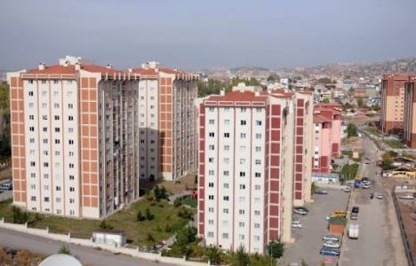 TOKİ Manisa Demirci Alt Gelir Grubu son başvuru günü!