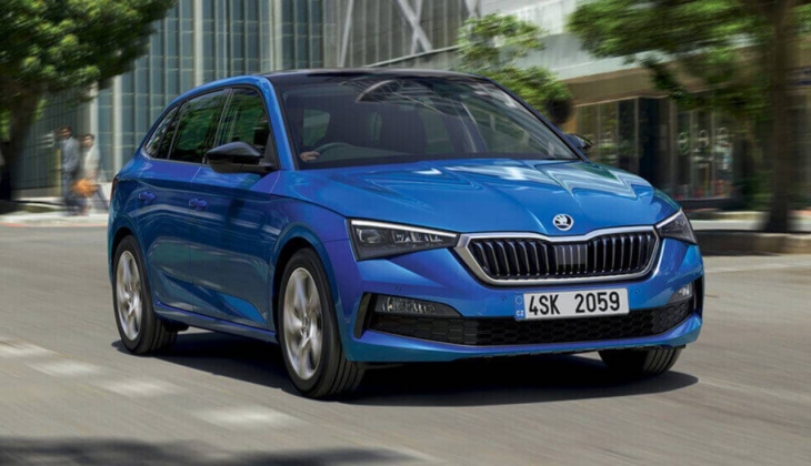 Skoda Scala’dan şok fiyat! İşte 10 Ekim 2022 fiyat listesi…