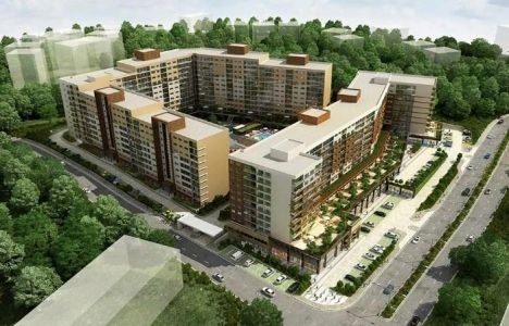 Pendik Aydos Land güncel fiyat listesi!