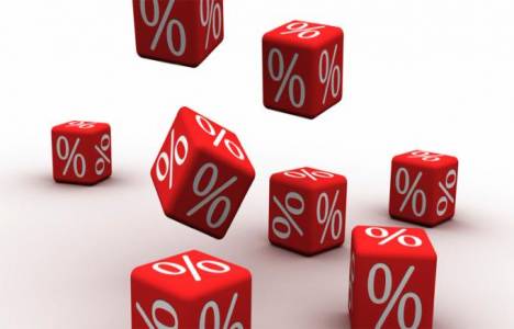 Tüketici kredileri ve taksitli ticari krediler arttı!