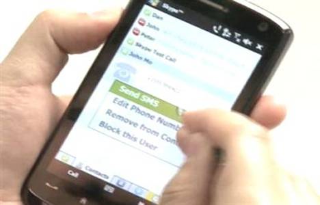 Talas Belediyesi imar işlemlerini SMS'le bildirecek!