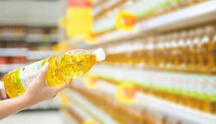 Şok ta 1 litre ayçiçek yağı 37.50 TL ye düştü! Raflar boşalmadan acele edin