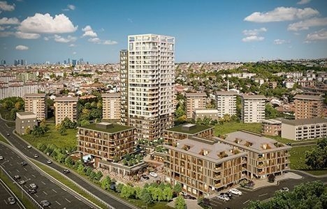  Koşuyolu Excellence Evleri telefon!