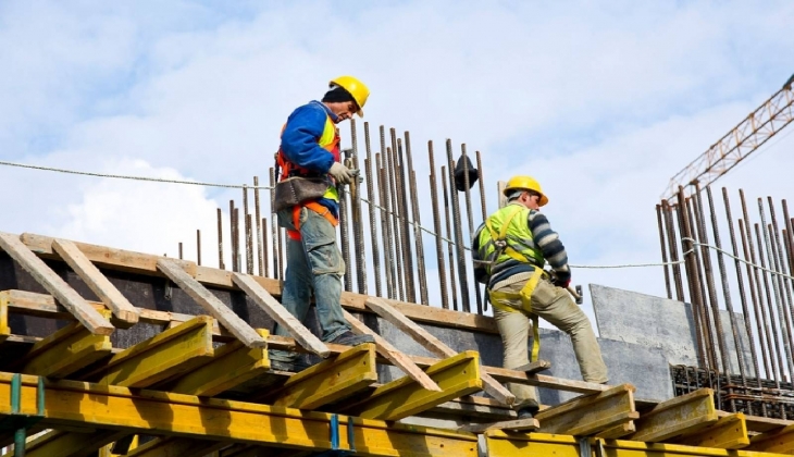 Türk müteahhitleri dev uydu şehir projesine talipler!