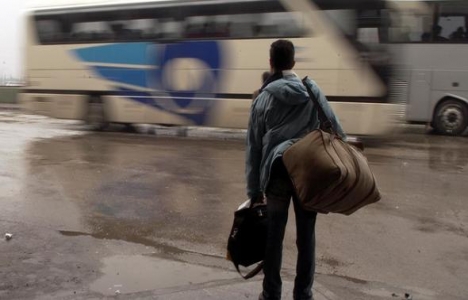 Ankaralılar cep terminali istiyor!